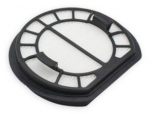 Hepa filter mosható, AEG LX5-2-4T / Electrolux EC41-2SW / EC41-ANIM / 4055461430 porszívó kompatibilis (GA5080)