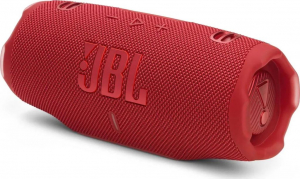 JBL Charge 6 Bluetooth hangszóró piros