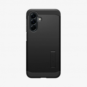 Spigen Tough Armor Samsung Galaxy A56 5G tok fekete (ACS09294)