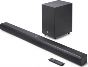 JBL Cinema SB550 hangprojektor