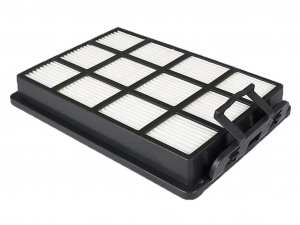 Hepa filter kimeneti, moshat&oacute; Electrolux Easygo EEG41IW / EEG4100CB / EQP10 / 4055398137 porsz&iacute;v&oacute; kompatibilis (GA5128)