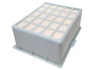 Hepa filter Bosch / Siemens BBZ156HF 00576833 porszívó kompatibilis (GA6088)