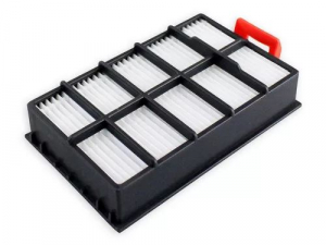Hepa filter Bosch BBZ155HF / Siemens VSX6XTRM / 00570324 porszívó kompatibilis (GA5166)