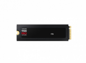 1TB Samsung 9100 PRO PCIe 5.0 NVMe 2.0 SSD meghajtó (MZ-VAP1T0CW) 5 év garanciával!