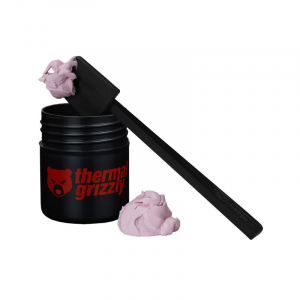 Thermal Grizzly Putty Basic hővezető paszta 30g (TG-P-B-030)