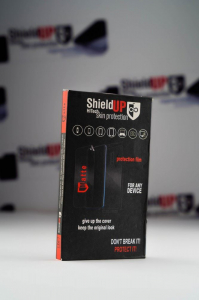 Shieldup betekintésgátló selyem matt fólia (SHIELDUP-PRIVACY2FOL)