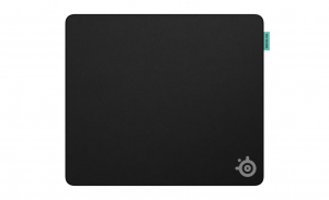 SteelSeries QcK Performance Balance L-es egérpad fekete (63432)