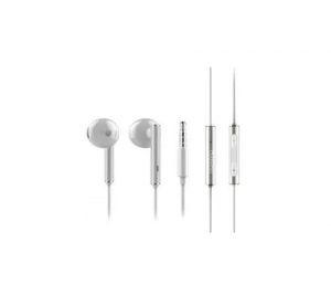 Huawei AM115 sztereó headset  fehér ECO csomagolásban
