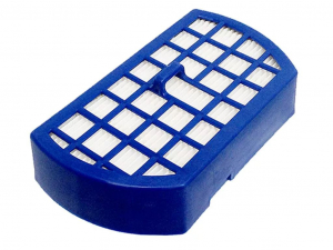 Hepa filter kimeneti mosható, Hoover T101 Xarion XP81_XP15011  35600991 porszívó kompatibilis (GA5179)