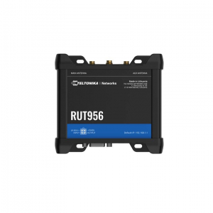 Teltonika RUT956 Industrial Cellular router (RUT956)