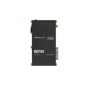 Teltonika RUT142  ETH+WiFi+RS232 router (RUT142000000)