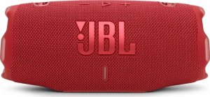 JBL Charge 6 Bluetooth hangszóró piros