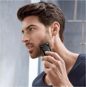 Braun SK3000 Styling Kit 4in1 + Gilette F5 ProGlide borotva