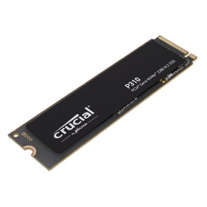 1TB Crucial SSD M.2 NVMe P310 meghajtó (CT1000P310SSD8)