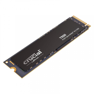 4TB Crucial SSD M.2 T500 meghajt&oacute; (CT4000T500SSD3)