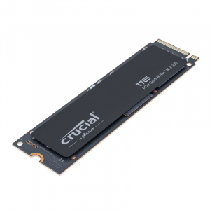 4TB Crucial T705 M.2 NVMe SSD meghajt&oacute; (CT4000T705SSD3)