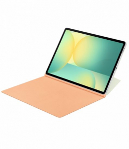 Samsung Galaxy Tab S10 FE+ Smart billentyűzetes tok narancss&aacute;rga (EF-BX620POEG)