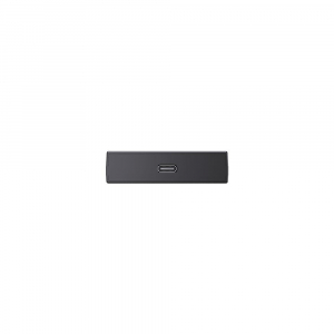 Tenda 4G185 v4.0  4G/LTE Wi-Fi mobil router fekete (4G185 V4.0)