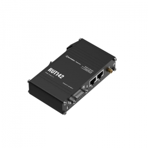 Teltonika RUT142  ETH+WiFi+RS232 router (RUT142000000)