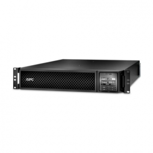 APC Smart-UPS SRT1500RMXLI 1500VA szünetmentes tápegység