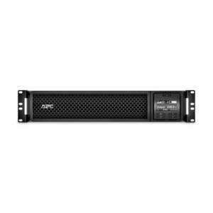 APC Smart-UPS SRT1500RMXLI 1500VA szünetmentes tápegység