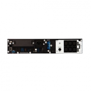 APC Smart-UPS SRT1500RMXLI 1500VA szünetmentes tápegység