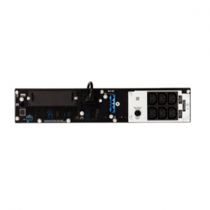 APC Smart-UPS SRT1500RMXLI 1500VA szünetmentes tápegység