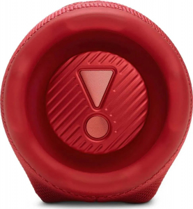 JBL Charge 6 Bluetooth hangszóró piros