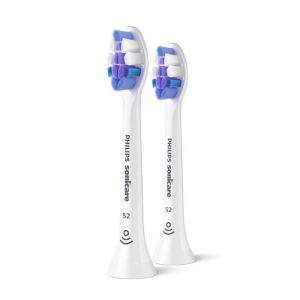 Philips Sonicare S2 Sensitive fogkefefej 2db (HX6052/87)