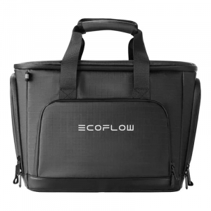 EcoFlow DELTA 3 hordozhat&oacute; erőmű v&iacute;z&aacute;ll&oacute; t&aacute;ska (EFDELTA3-BAG)