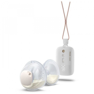 Philips Avent Hands-free dupla elektromos mellszívó (SCF532/11)