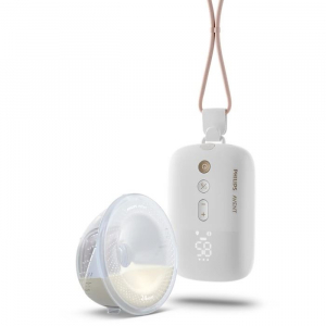 Philips Avent Hands-free hordozható elektronikus mellszívó (SCF531/11)