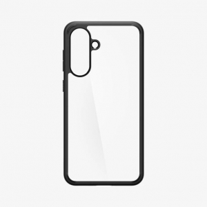 Spigen Ultra Hybrid Samsung Galaxy A56 5G tok átlátszó-fekete (ACS09293)