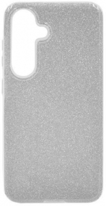 Gigapack Samsung Galaxy A15 4G (SM-A155) tok csillogó ezüstszínű (GP-150623)