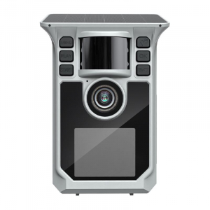 KJK vadkamera napelemmel (HR-HC13)