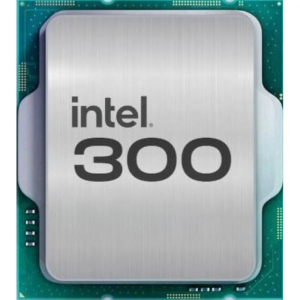 Intel 300 3.9 GHz Socket LGA1700 dobozos (BX80715300)