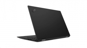 LENOVO ThinkPad X1 Yoga 3 Laptop i7-8550U/16GB/256GB fekete - felújított!