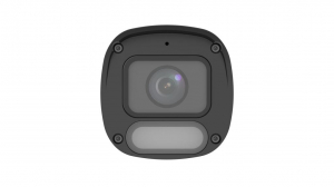 Uniview Easystar 8MP Colorhunter OwlView Wise-ISP csőkamera (IPC2318LE-ADF28KM-WP)
