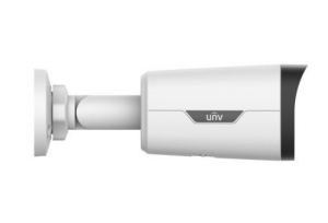 Uniview Easystar 2MP ColorhunterOwlView Wise-ISP csőkamera (IPC2312LE-ADF28KM-WP)