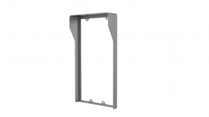 Uniview Falra szerelhető napellenző 2 &eacute;s 4 lak&aacute;sos k&uuml;lt&eacute;ri egys&eacute;ghez (EP-CS202)