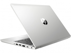HP ProBook 430 G7 Laptop i3-10110U/8GB/256GB ezüst - felújított!