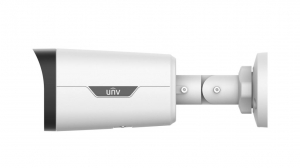 Uniview Easystar 8MP Colorhunter OwlView Wise-ISP csőkamera (IPC2318LE-ADF28KM-WP)