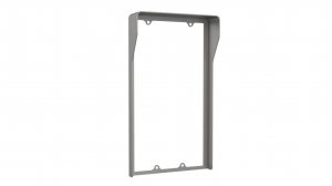 Uniview Falra szerelhető napellenző 2 &eacute;s 4 lak&aacute;sos k&uuml;lt&eacute;ri egys&eacute;ghez (EP-CS202)