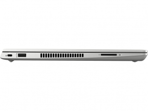 HP ProBook 430 G7 Laptop i3-10110U/8GB/256GB ezüst - felújított!