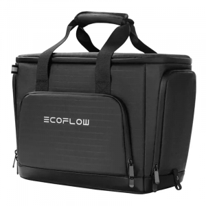 EcoFlow DELTA 3 hordozhat&oacute; erőmű v&iacute;z&aacute;ll&oacute; t&aacute;ska (EFDELTA3-BAG)