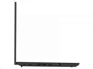 LENOVO ThinkPad L480 Laptop i5-8250U/8GB/275GB SSD fekete - felújított!
