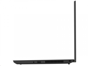 LENOVO ThinkPad L480 Laptop i5-8250U/8GB/275GB SSD fekete - felújított!