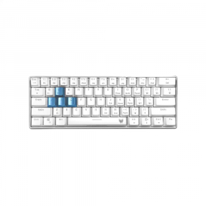 Acer Aethon 330 US Gaming billentyűzet fehér (GP.KBD11.04A)
