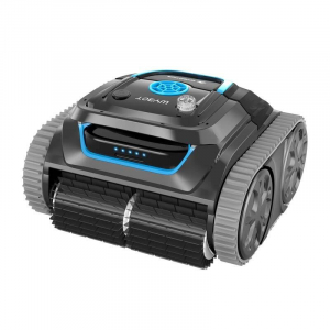 Wybot S1 vezeték nélküli medencetisztító robot