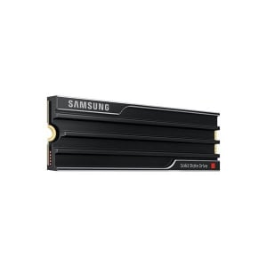 2TB Samsung 9100 Pro NVMe 2.0 SSD meghajtó (MZ-VAP2T0CW)